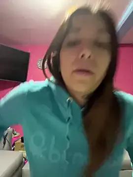 emperatrixsex from StripChat is Freechat