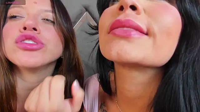 emperatriz_reyes from StripChat