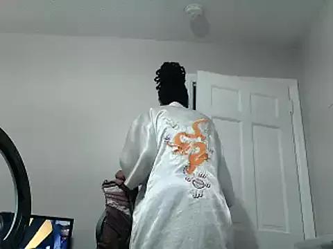EmpressSunshine webcams show profile image 