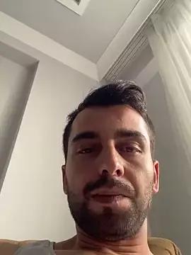 Emre-34 from StripChat