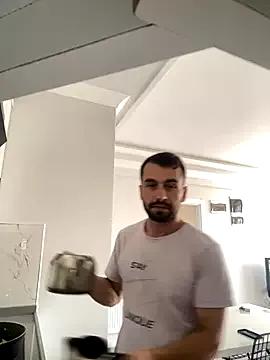 Emre-34 from StripChat