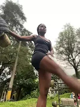 Emy_Willians from StripChat is Freechat