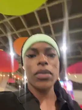 Emy_Willians from StripChat is Freechat