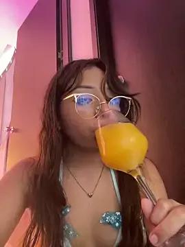 EmyGomezz webcams show profile image 
