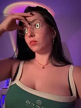 Emylia webcams show profile image 