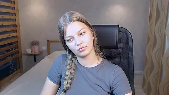 Photos of EmySway from StripChat is Freechat