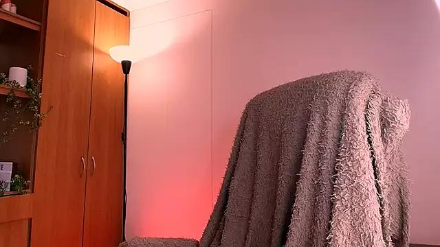 EmyXu webcams show profile image 