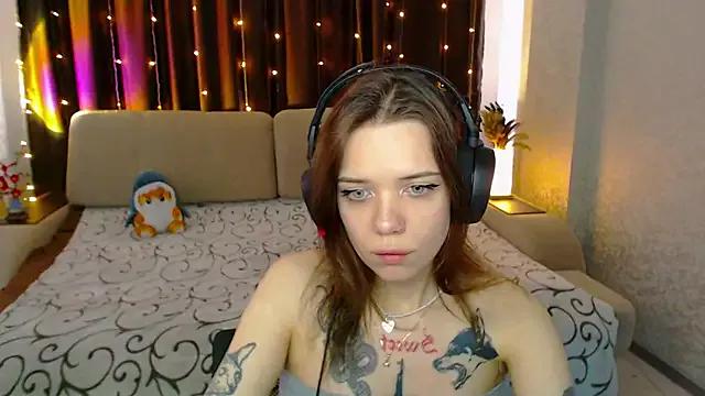 Enchanting_chloe webcams show profile image 