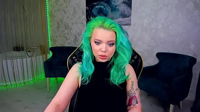 EnergyBunny_1 from StripChat
