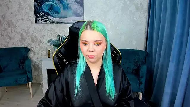 EnergyBunny_1 from StripChat
