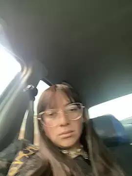 Engel_firee from StripChat is Freechat