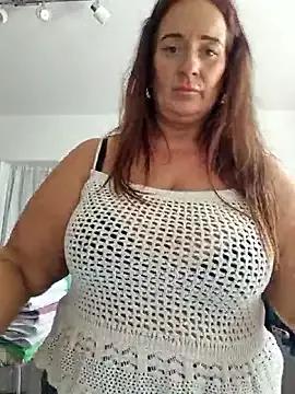 Engel_mia from StripChat