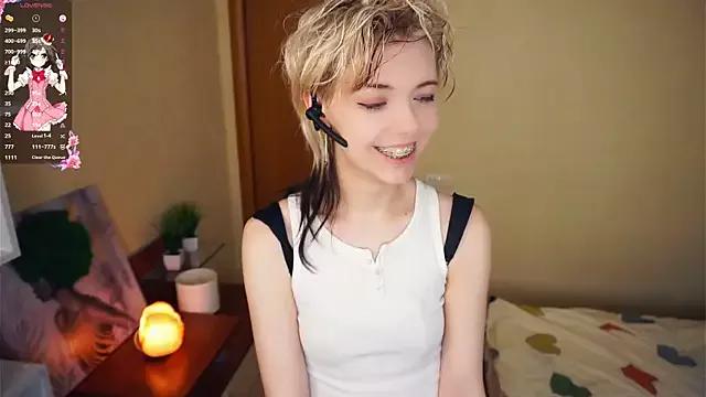 EngelAlman from StripChat