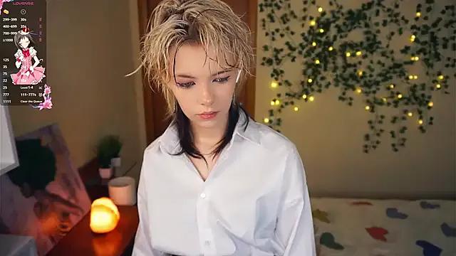 EngelAlman from StripChat