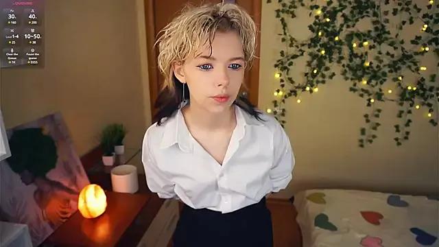 EngelAlman from StripChat