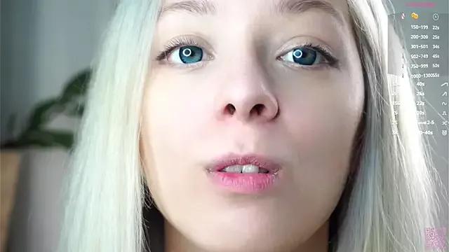 EngelFugler from StripChat