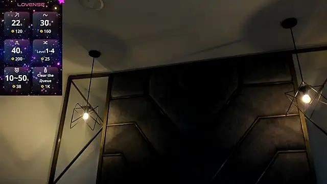 Engelth_ from StripChat