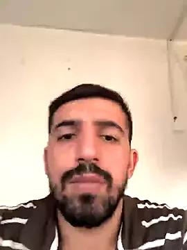 Eniste34 webcams show profile image 