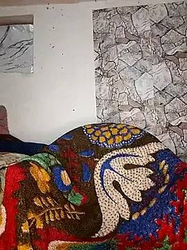 Photos of Enna_Zarza_ from StripChat is Freechat