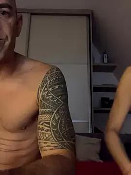 Enriko_Aisah2025 webcams show profile image 