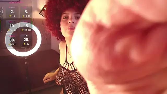 Enya_Gleam6 on StripChat