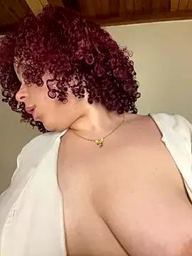 Enyagleam_ webcams show profile image 