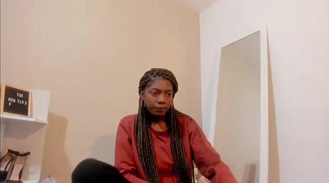 enyelsalas2 from StripChat
