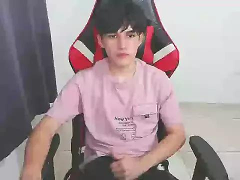 eren_188 from StripChat