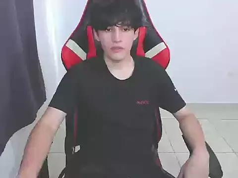 eren_188 from StripChat