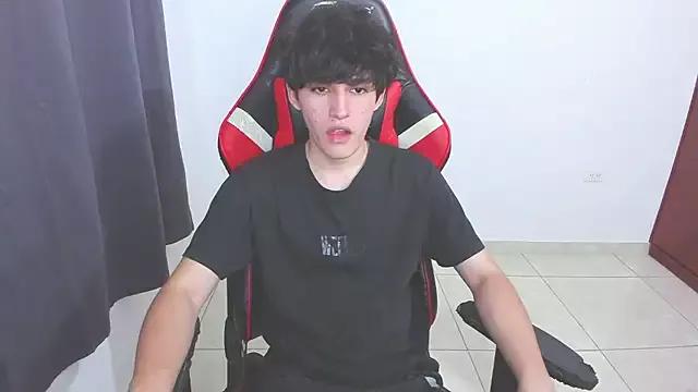 eren_188 from StripChat