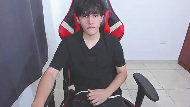 eren_188 from StripChat