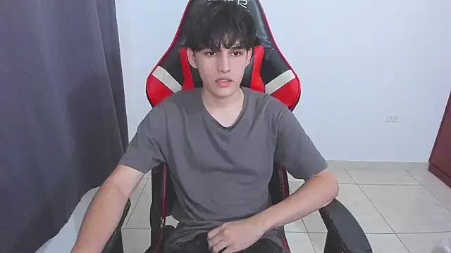 eren_188 from StripChat