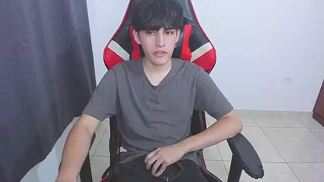 eren_188 from StripChat