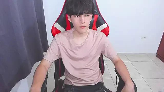 eren_188 from StripChat