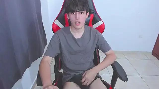 eren_188 from StripChat
