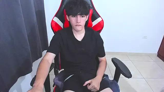 eren_188 from StripChat