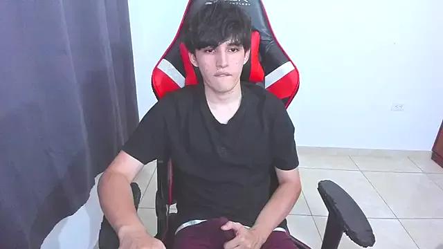 eren_188 from StripChat
