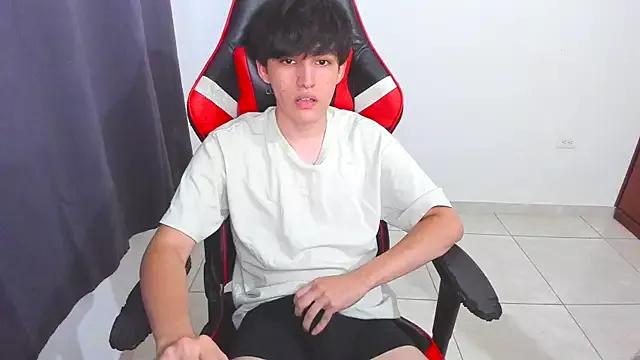 Eren_188 webcams show profile image 