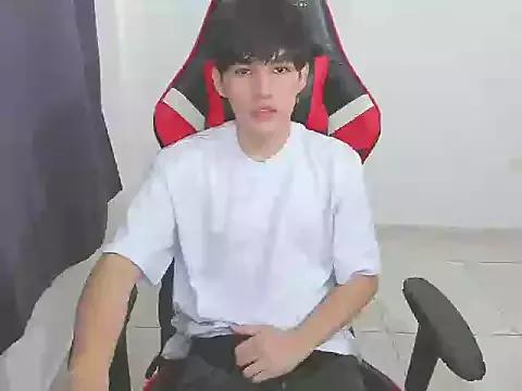 eren_188 from StripChat