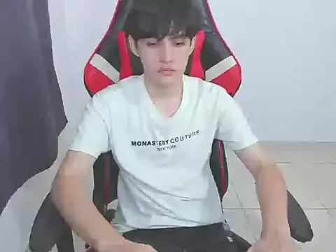 eren_188 from StripChat