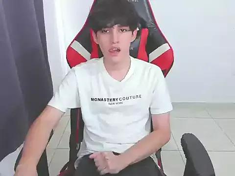 eren_188 from StripChat