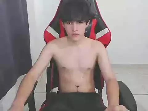 eren_188 from StripChat