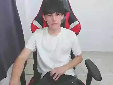eren_188 from StripChat