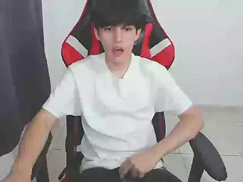 Eren_188 webcams show profile image 