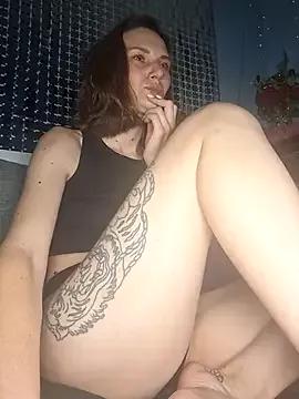 Ererras from StripChat