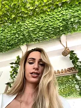 ericafontesx from StripChat is Freechat