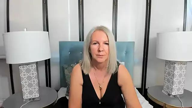 EricaTop from StripChat is Freechat