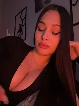 Photos of EricaWalls from StripChat is Private