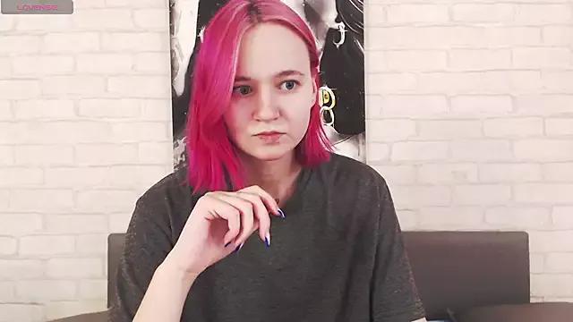 Ericha_Stone from StripChat is Freechat