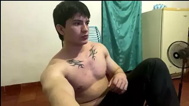 ErickWalton webcams show profile image 